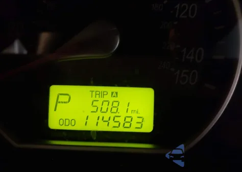 2007 Hyundai Sonata Gls from USA, damaged, VIN 5NPET46C77H289607